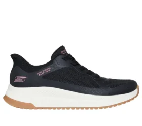 Skechers Slip-ins: BOBS Squad 4 – klasický vzhled