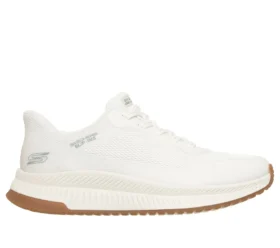Skechers Slip-ins: BOBS Squad 4 – klasický vzhled