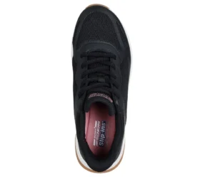 Skechers Slip-ins: BOBS Squad 4 – klasický vzhled