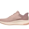 Skechers Slip-ins: BOBS Squad 4 – klasický vzhled