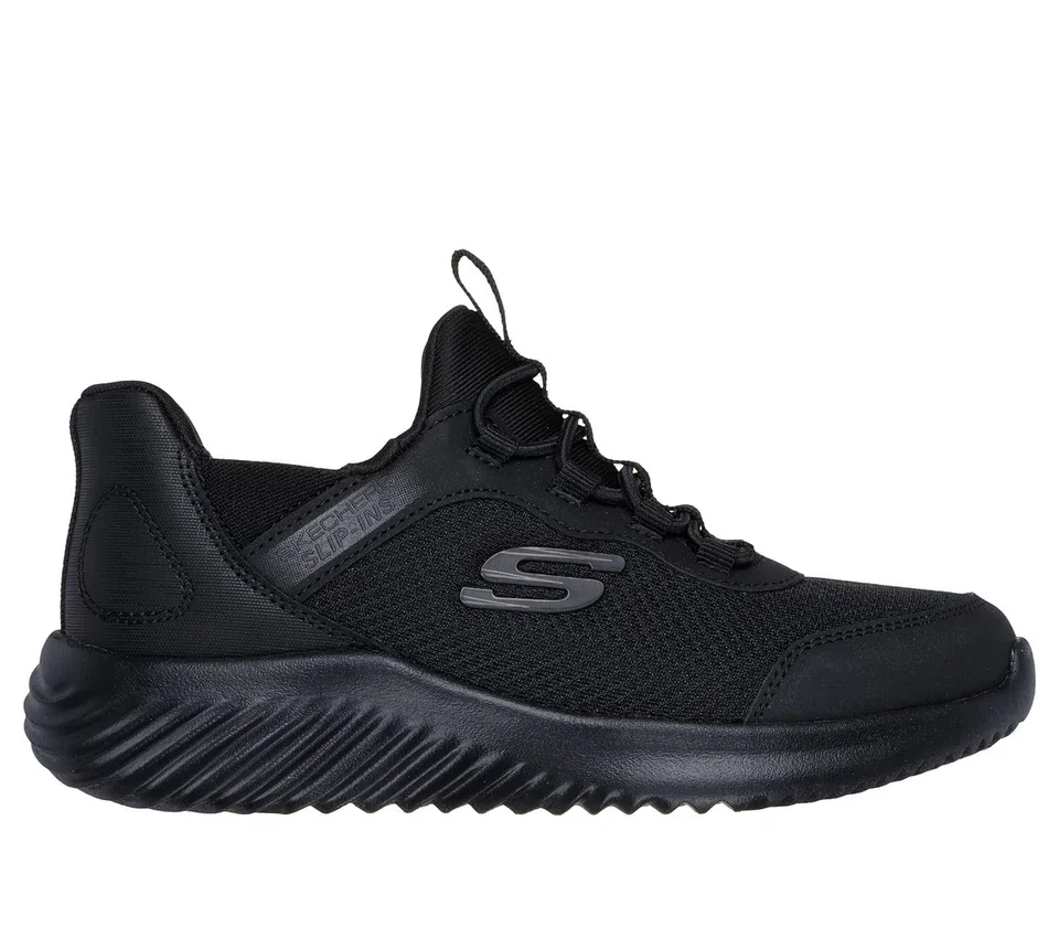 Skechers Slip-ins: Bounder – Brisk-Burst Skechers Slip-ins: Bounder – Brisk-Burst