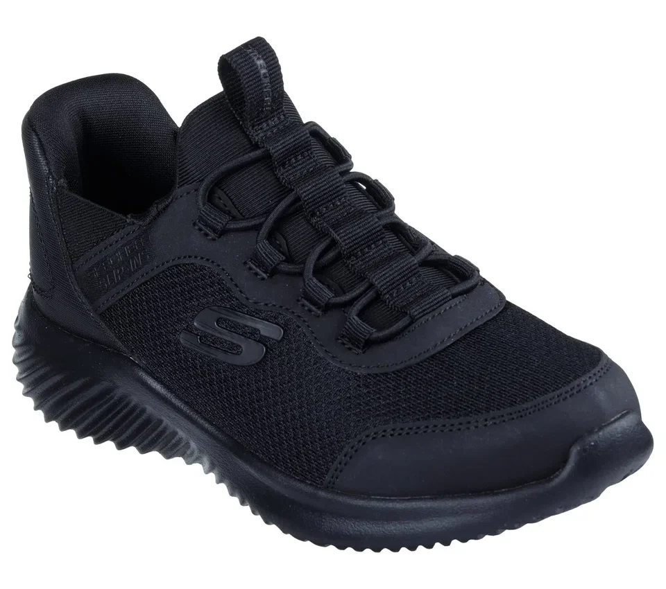 Skechers Slip-ins: Bounder – Brisk-Burst Skechers Slip-ins: Bounder – Brisk-Burst
