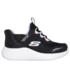 Skechers Slip-ins: Bounder – jednoduché a roztomilé Skechers Slip-ins: Bounder – jednoduché a roztomilé