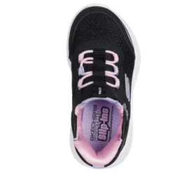 Skechers Slip-ins: Bounder – jednoduché a roztomilé