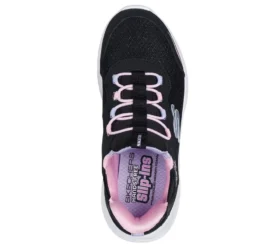 Skechers Slip-ins: Bounder – jednoduché a roztomilé