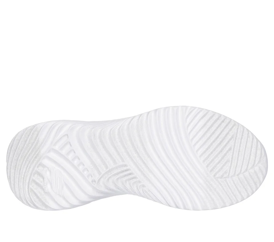 Skechers Slip-ins: Bounder – jednoduché a roztomilé Skechers Slip-ins: Bounder – jednoduché a roztomilé