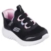 Skechers Slip-ins: Bounder – jednoduché a roztomilé Skechers Slip-ins: Bounder – jednoduché a roztomilé