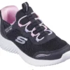 Skechers Slip-ins: Bounder – jednoduché a roztomilé Skechers Slip-ins: Bounder – jednoduché a roztomilé