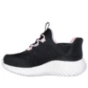 Skechers Slip-ins: Bounder – jednoduché a roztomilé Skechers Slip-ins: Bounder – jednoduché a roztomilé