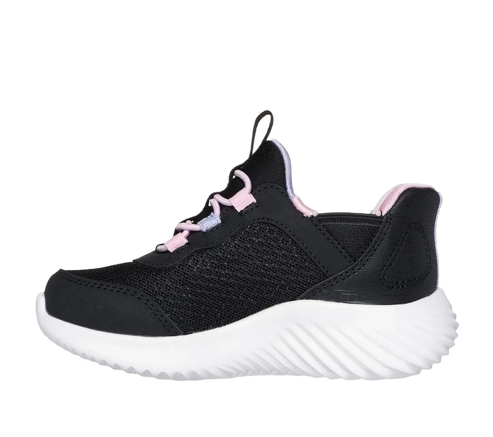 Skechers Slip-ins: Bounder – jednoduché a roztomilé Skechers Slip-ins: Bounder – jednoduché a roztomilé
