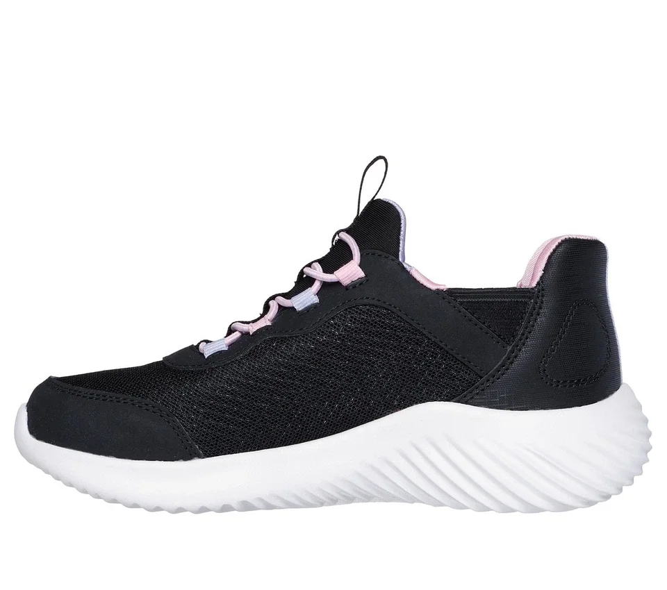 Skechers Slip-ins: Bounder – jednoduché a roztomilé Skechers Slip-ins: Bounder – jednoduché a roztomilé