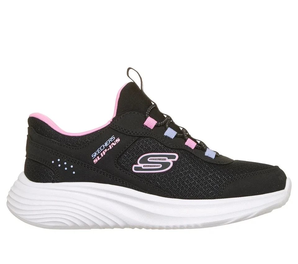 Skechers Slip-ins: Bounder Pro Skechers Slip-ins: Bounder Pro