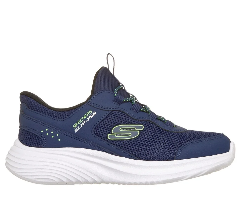Skechers Slip-ins: Bounder Pro Skechers Slip-ins: Bounder Pro