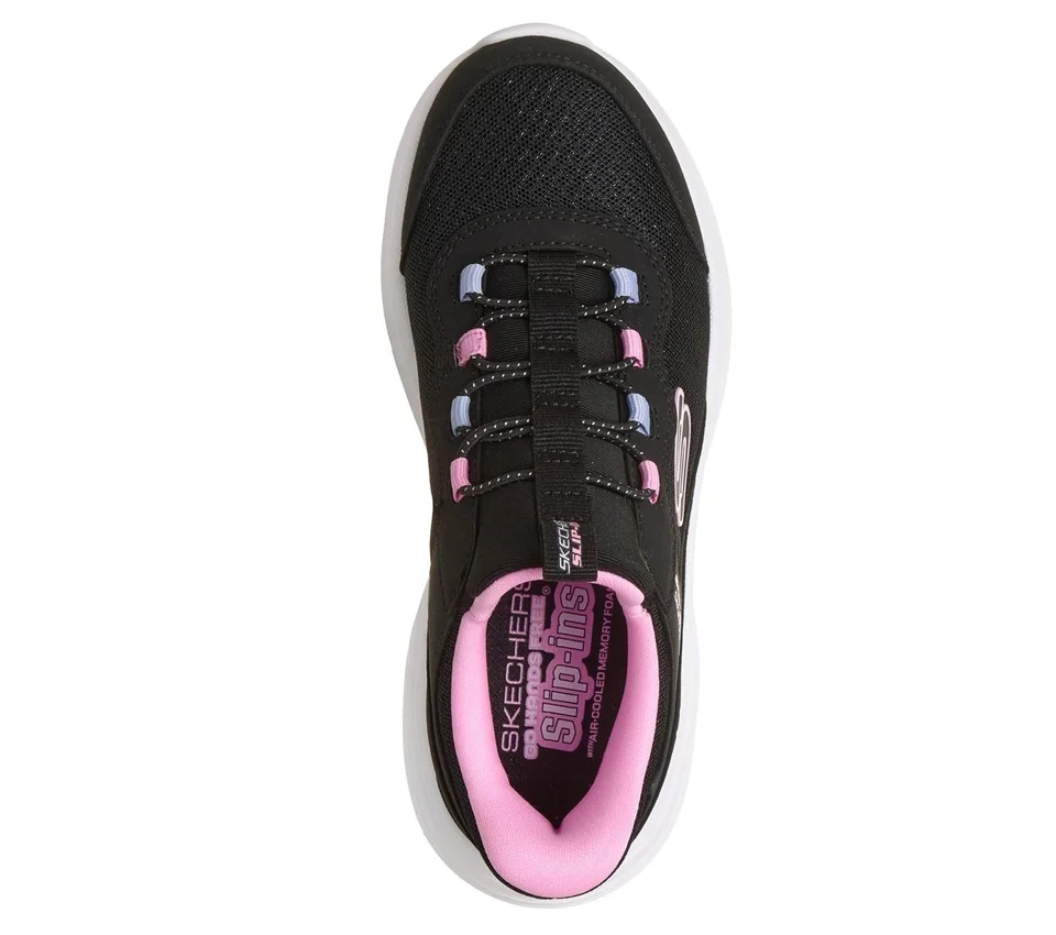 Skechers Slip-ins: Bounder Pro Skechers Slip-ins: Bounder Pro