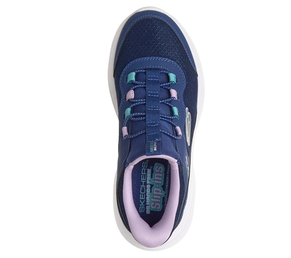 Skechers Slip-ins: Bounder Pro Skechers Slip-ins: Bounder Pro