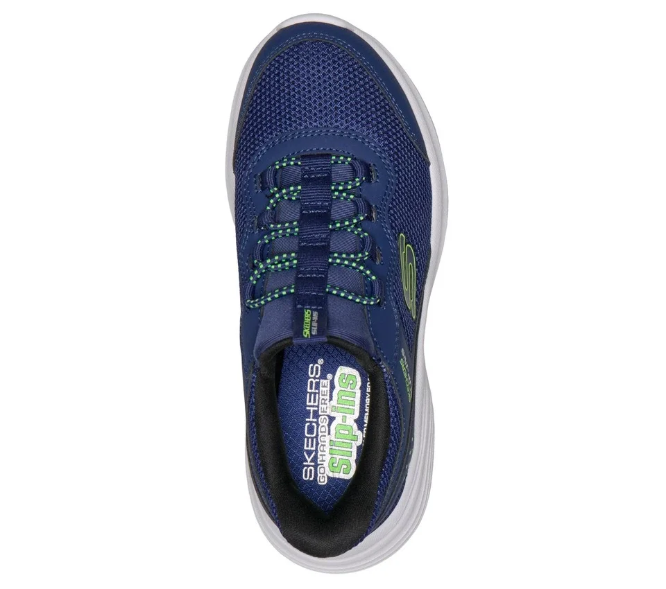 Skechers Slip-ins: Bounder Pro Skechers Slip-ins: Bounder Pro