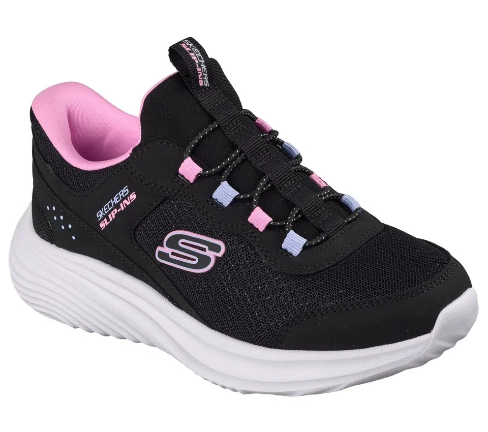 Skechers Slip-ins: Bounder Pro Skechers Slip-ins: Bounder Pro