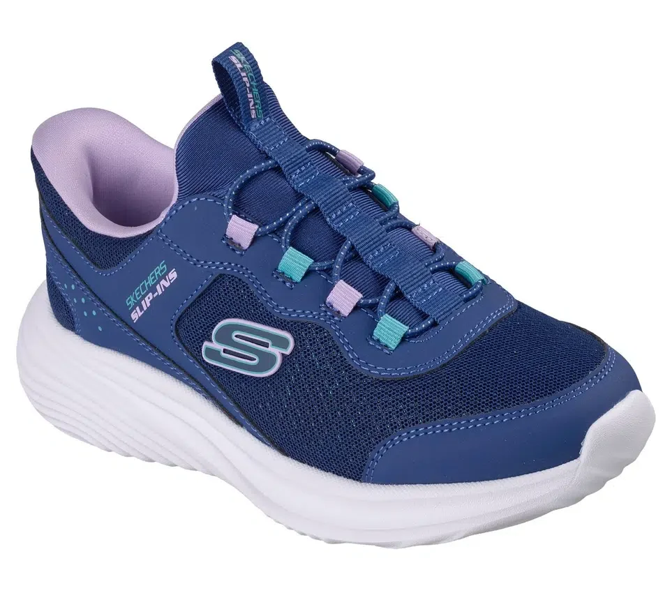 Skechers Slip-ins: Bounder Pro Skechers Slip-ins: Bounder Pro