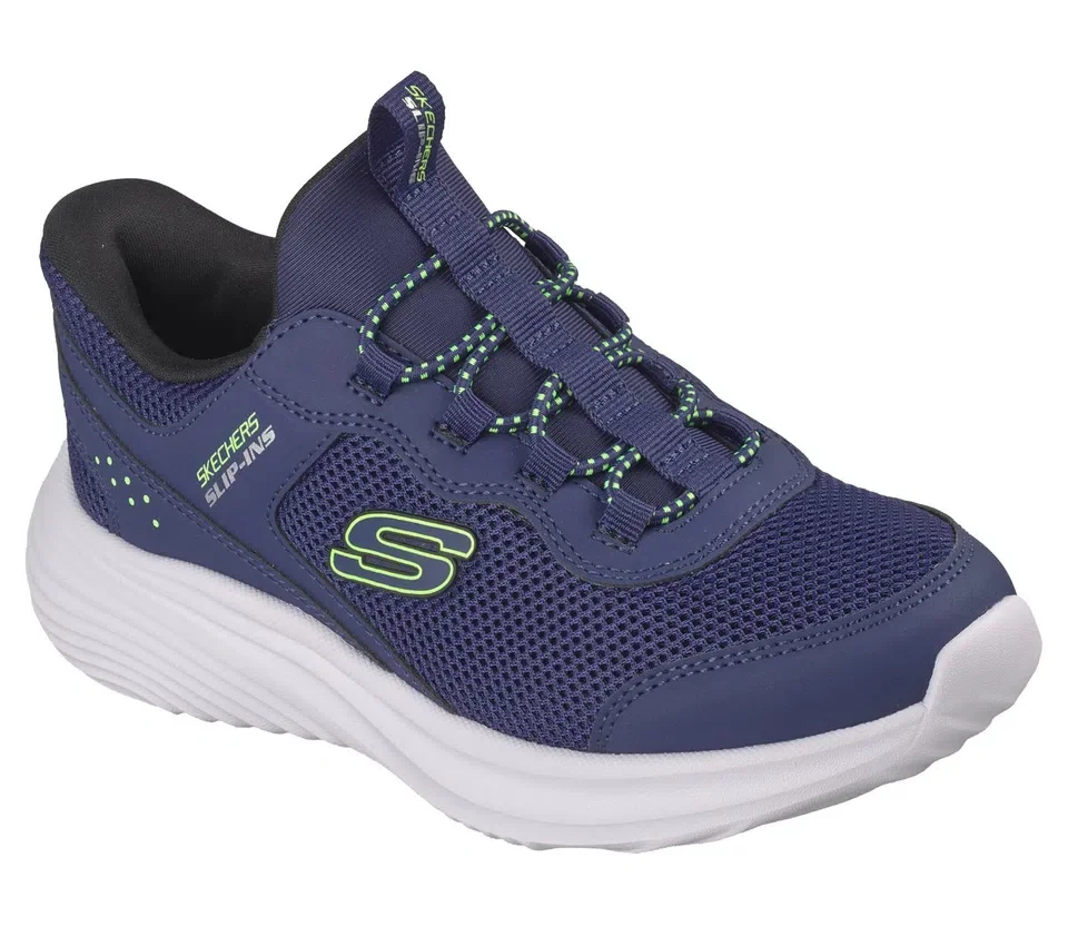 Skechers Slip-ins: Bounder Pro Skechers Slip-ins: Bounder Pro