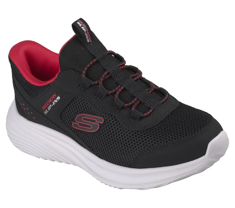 Skechers Slip-ins: Bounder Pro Skechers Slip-ins: Bounder Pro