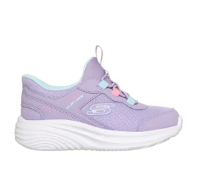 Skechers Slip-ins: Bounder Pro – Krok první