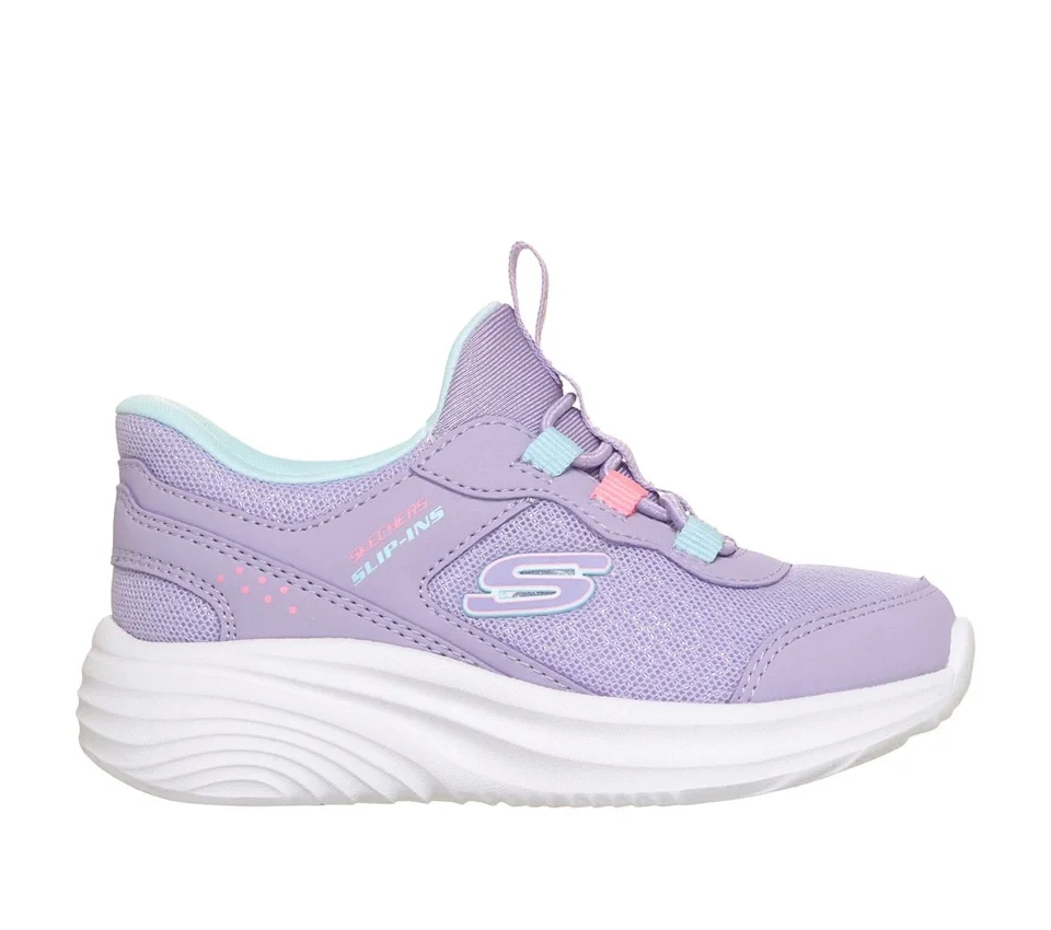 Skechers Slip-ins: Bounder Pro – Krok první Skechers Slip-ins: Bounder Pro – Krok první