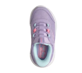 Skechers Slip-ins: Bounder Pro – Krok první