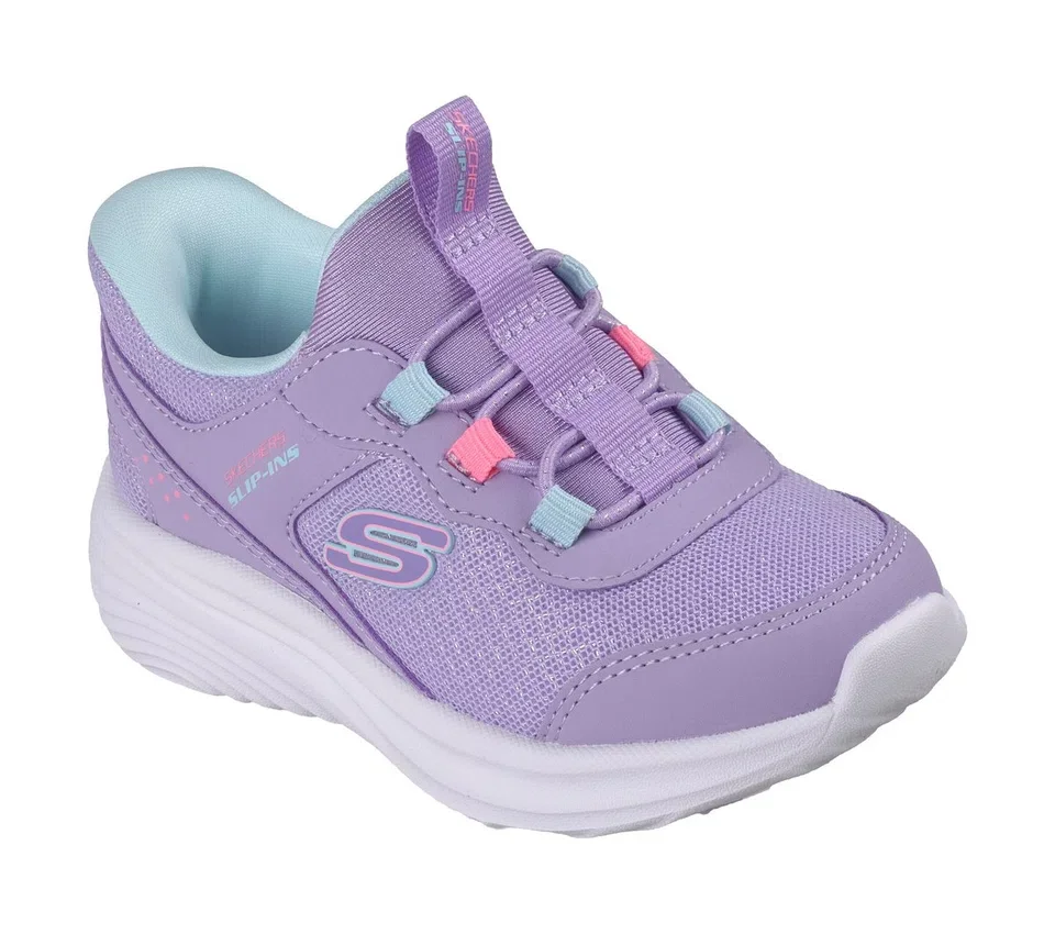 Skechers Slip-ins: Bounder Pro – Krok první Skechers Slip-ins: Bounder Pro – Krok první