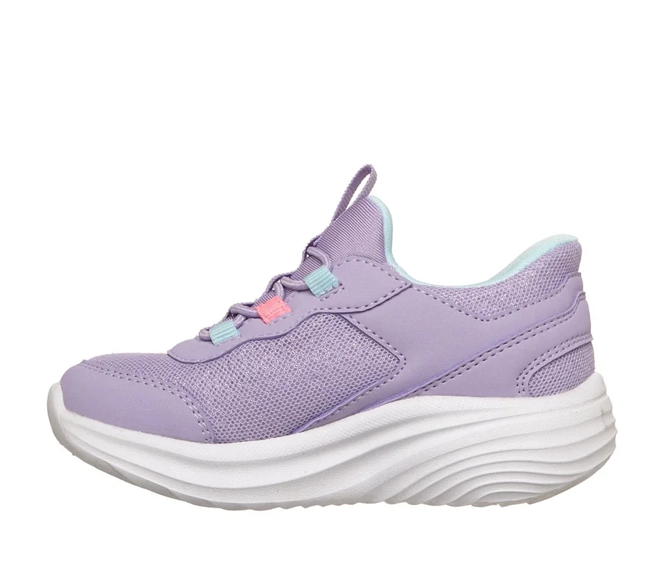 Skechers Slip-ins: Bounder Pro – Krok první Skechers Slip-ins: Bounder Pro – Krok první