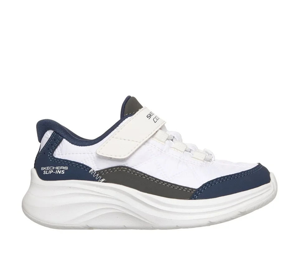 Skechers Slip-ins: Comfy Sprints – Cozy Fit Skechers Slip-ins: Comfy Sprints – Cozy Fit