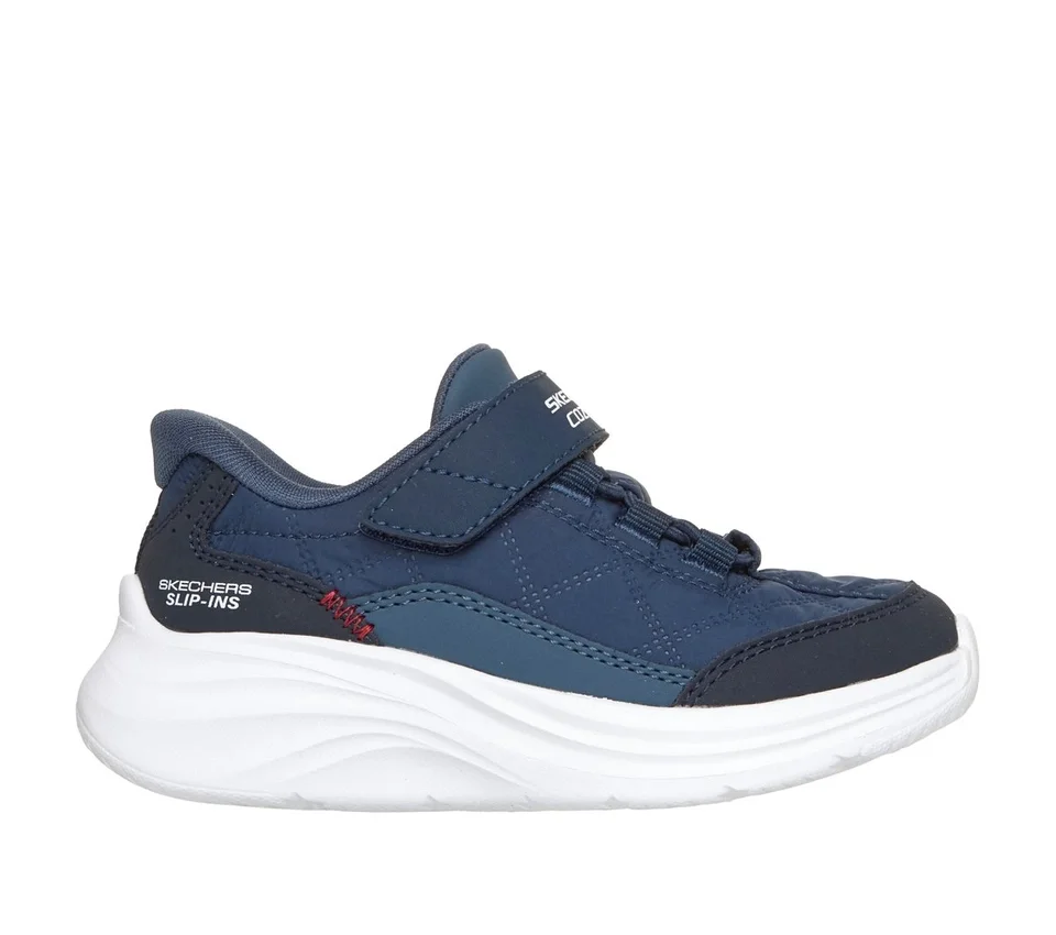 Skechers Slip-ins: Comfy Sprints – Cozy Fit Skechers Slip-ins: Comfy Sprints – Cozy Fit