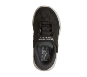Skechers Slip-ins: Comfy Sprints – Cozy Fit