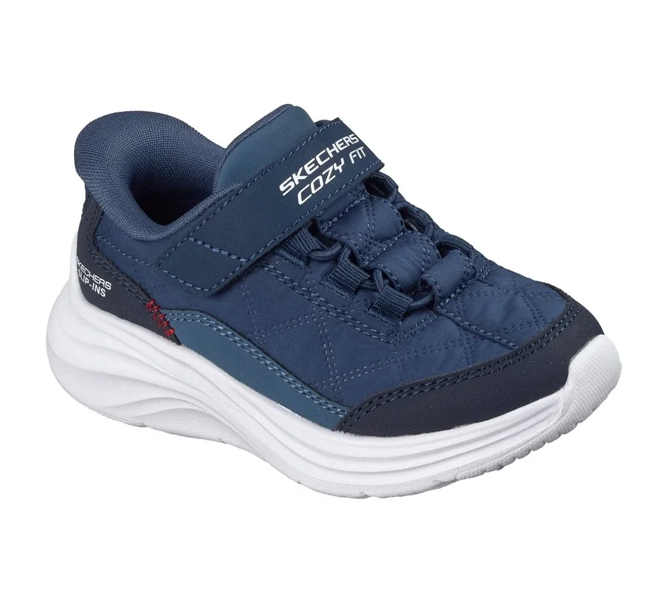 Skechers Slip-ins: Comfy Sprints – Cozy Fit Skechers Slip-ins: Comfy Sprints – Cozy Fit