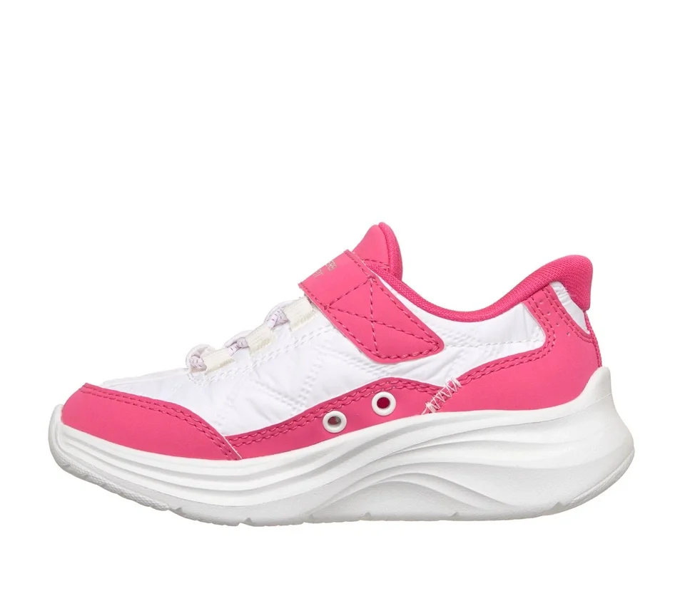 Skechers Slip-ins: Comfy Sprints – Cozy Fit Skechers Slip-ins: Comfy Sprints – Cozy Fit