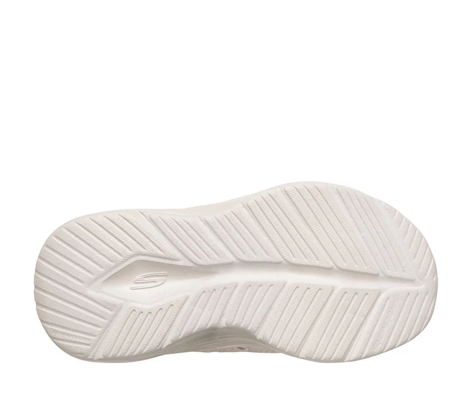 Skechers Slip-ins: Comfy Sprints – Cozy Fit Lil Flower Skechers Slip-ins: Comfy Sprints – Cozy Fit Lil Flower