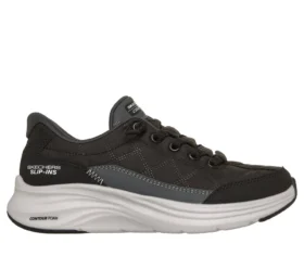 Skechers Slip-ins: Contour Foam – Cozy Fit