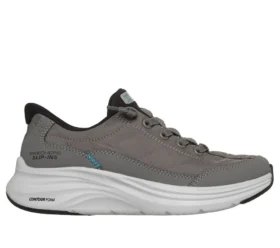 Skechers Slip-ins: Contour Foam – Cozy Fit