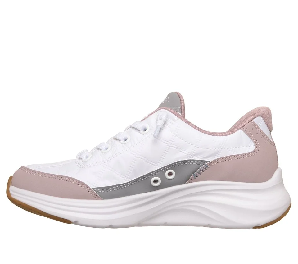 Skechers Slip-ins: Contour Foam – Cozy Fit Skechers Slip-ins: Contour Foam – Cozy Fit