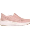 Skechers Slip-ins: Contour Foam – Cozy Fit Glowing Gem