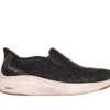 Skechers Slip-ins: Contour Foam – Cozy Fit Glowing Gem