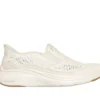 Skechers Slip-ins: Contour Foam – Cozy Fit Glowing Gem