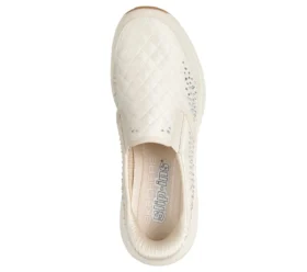 Skechers Slip-ins: Contour Foam – Cozy Fit Glowing Gem