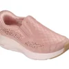 Skechers Slip-ins: Contour Foam – Cozy Fit Glowing Gem