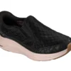 Skechers Slip-ins: Contour Foam – Cozy Fit Glowing Gem