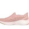 Skechers Slip-ins: Contour Foam – Cozy Fit Glowing Gem