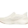 Skechers Slip-ins: Contour Foam – Cozy Fit Glowing Gem