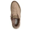 Skechers Slip-ins: Contour Foam – Cozy Fit Leopard Dream
