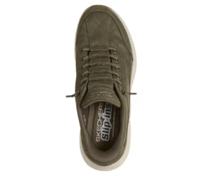 Skechers Slip-ins: Contour Foam – Cozy Fit Natural Ease