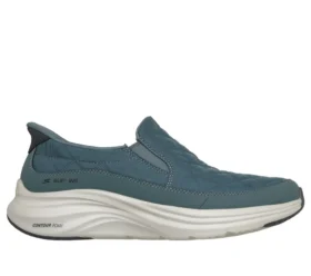 Skechers Slip-ins: Contour Foam – Cozy Fit Nordain