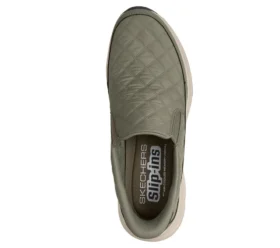 Skechers Slip-ins: Contour Foam – Cozy Fit Nordain